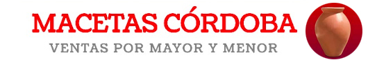 Macetas Córdoba